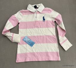 POLO M/L RALPH LAUREN