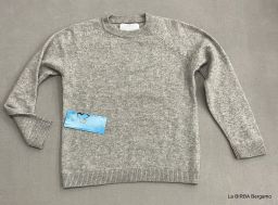 MAGLIONCINO CASHMERE  ZARA