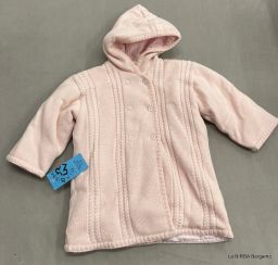 CAPPOTTO PETIT BATEAU