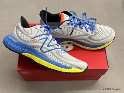 SCARPE NEW BALANCE NUOVO N 45