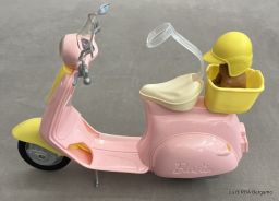 VESPA BARBIE