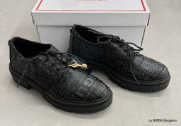 SCARPE ROMEO GIGLI NUOVO