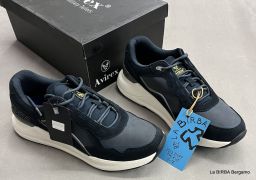 SCARPE AVIREX NUOVO