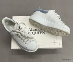 SCARPE ALEXANDRA MC QUEEN