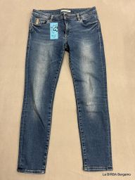 JEANS TRUSSARDI