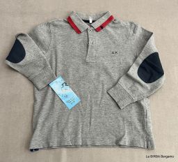 POLO M/L SUN 68