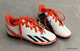 SCARPE CALCETTO ADIDAS