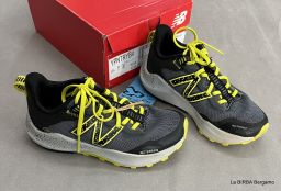 SCARPE NEW BALANCE