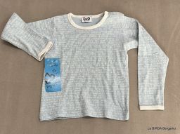 MAGLIA INTIMA D&G