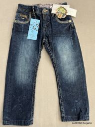 JEANS CHICCO NUOVO