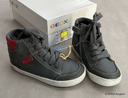 SCARPE GEOX