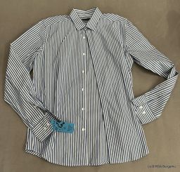 CAMICIA SLIM FIT