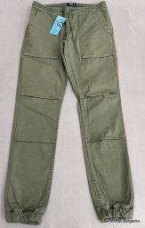 PANTALONI TROUSERS