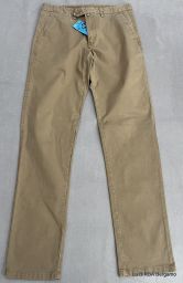 PANTALONI CHINOS