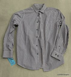 CAMICIA SLIM FIT