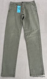 PANTALONI CHINOS