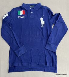 POLO M/L RALPH LAUREN