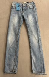 JEANS LEVIS 510