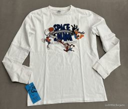 MAGLIA SPACE JAM