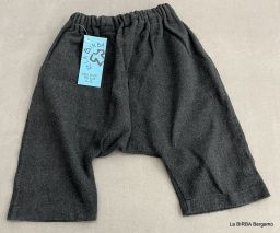 PANTALONI ALBUM DI FAMIGLIA