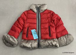 PIUMINO MONCLER