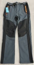 PANTALONI TECNICI MONTAGNA