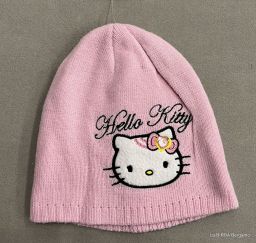 CAPPELLO KITTY