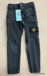 PANTALONI STONE ISLAND