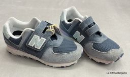 SCARPE NEW BALANCE