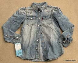 CAMICIA  M/L LEVIS