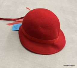 CAPPELLO CHICCO CIRC 52