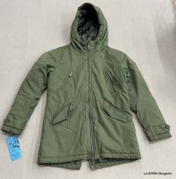 PARKA IMB MISTRAL