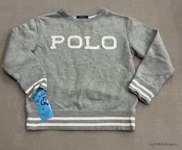 FELPA POLO RALPH LAUREN