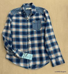 CAMICIA  M/L ABERCROMBIE