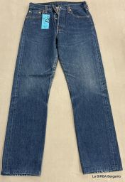 JEANS LEVIS 501