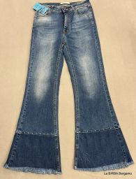 JEANS KOCCA