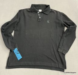 POLO M/C CALVIN KLEIN