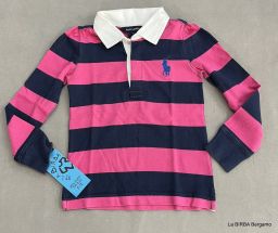 POLO M/L RALPH LAUREN