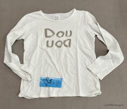 MAGLIA M/L DOU DOU