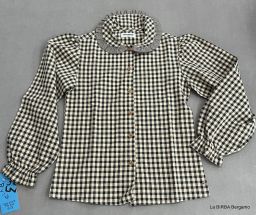 CAMICIA TOCOTO