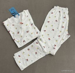 PIGIAMA PETIT BATEAU