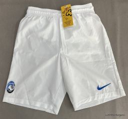 PANTALONCINI CALCIO ALTALANTA