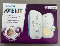 RADIOLINE PHILIPS AVENT