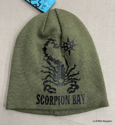 CAPPELLINO SCORPION