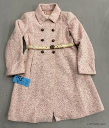 CAPPOTTO PINCO PALLINO