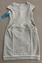 VESTITO S/M  PINCO PALLINO