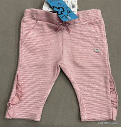 PANTALONI CHICCO NUOVO