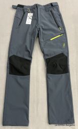 PANTALONI SCI CMP NUOVO