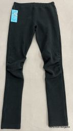 PANTALONI PILE MONCLER