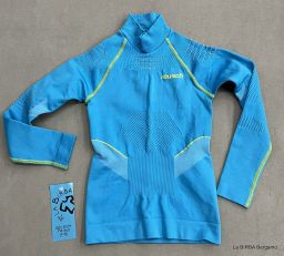 MAGLIA TECNICA SCI REUSCH